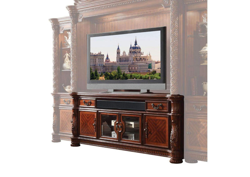 91318 Vendome Ii TV Stand