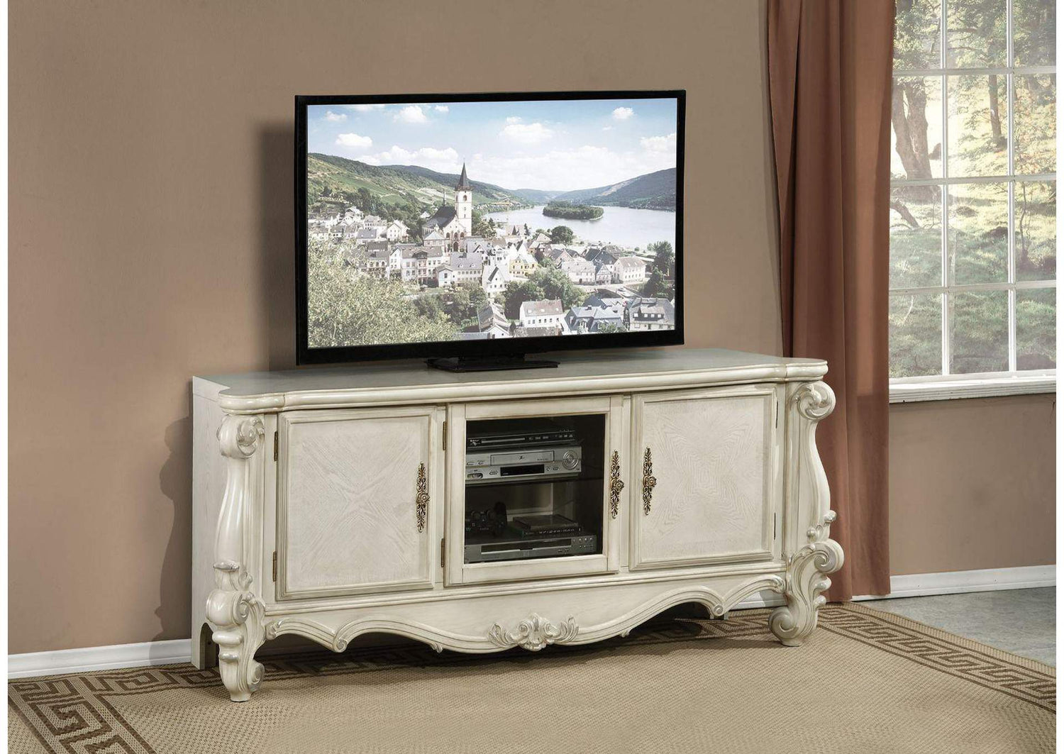 91324 Versailles TV Stand