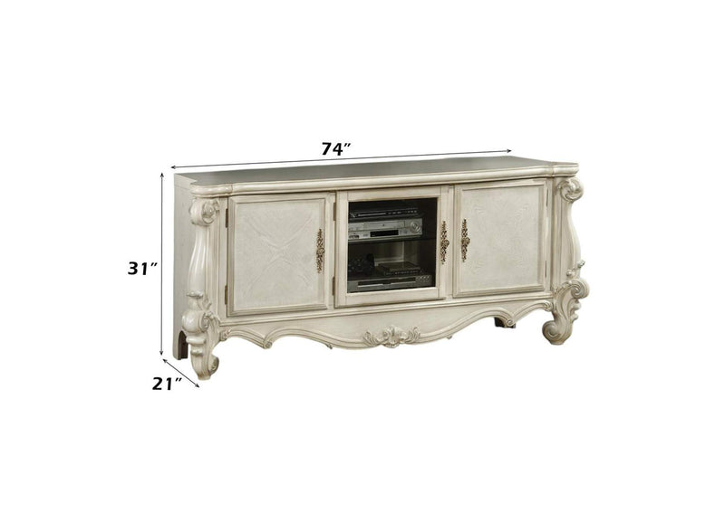 91324 Versailles TV Stand