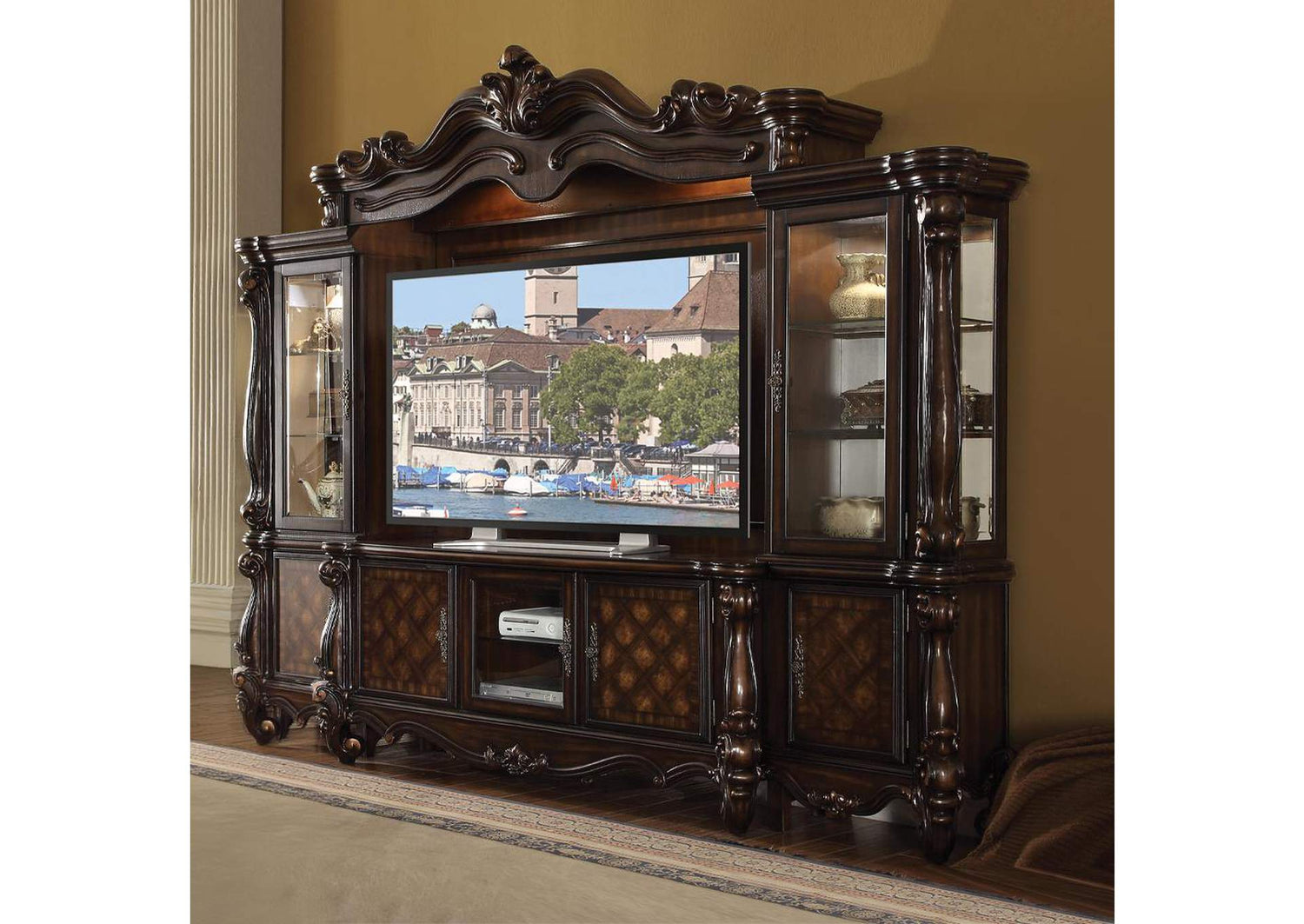 91325 Versailles Entertainment Center