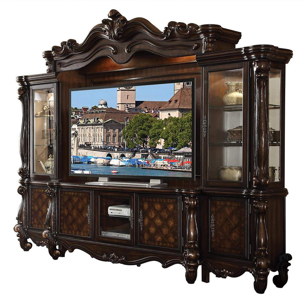 91325 Versailles Entertainment Center