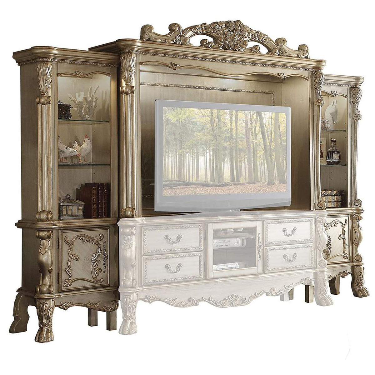 91330 Dresden Entertainment Center