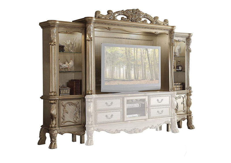91330 Dresden Entertainment Center
