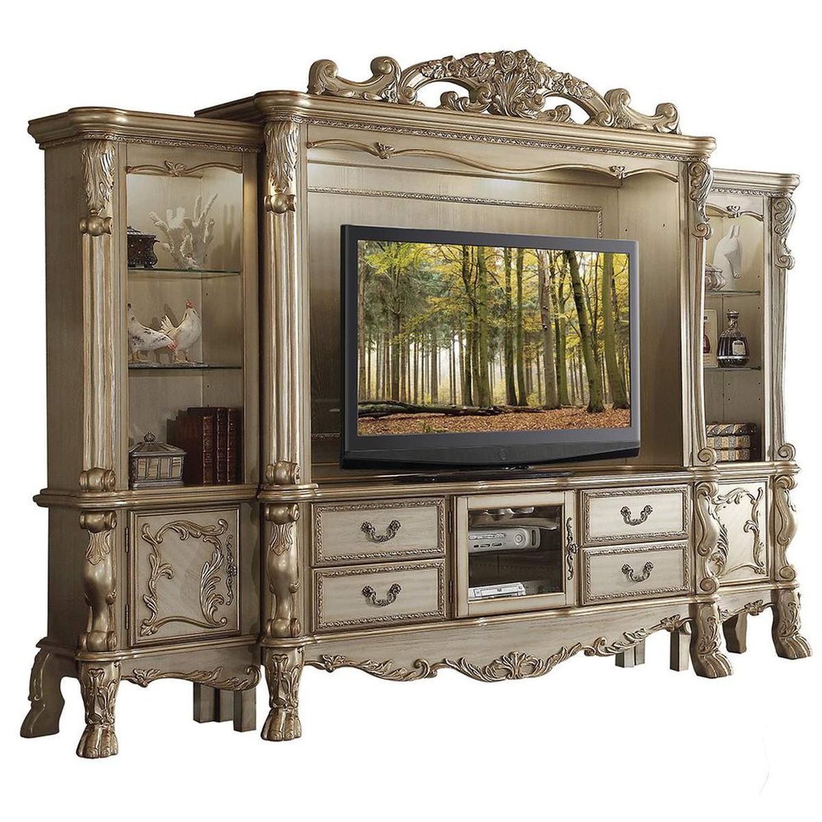 91330 Dresden Entertainment Center
