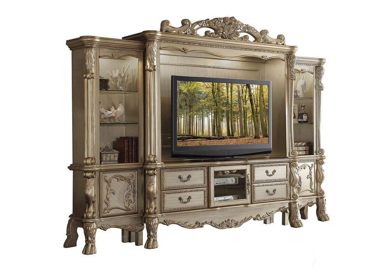 91330 Dresden Entertainment Center