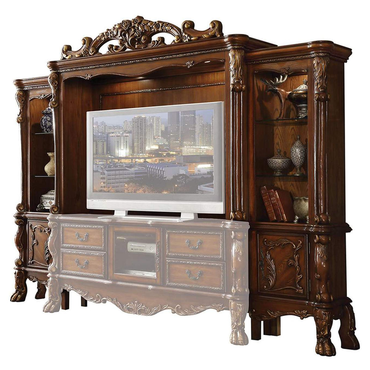 91335 Dresden Entertainment Center