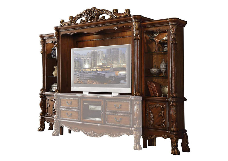 91335 Dresden Entertainment Center