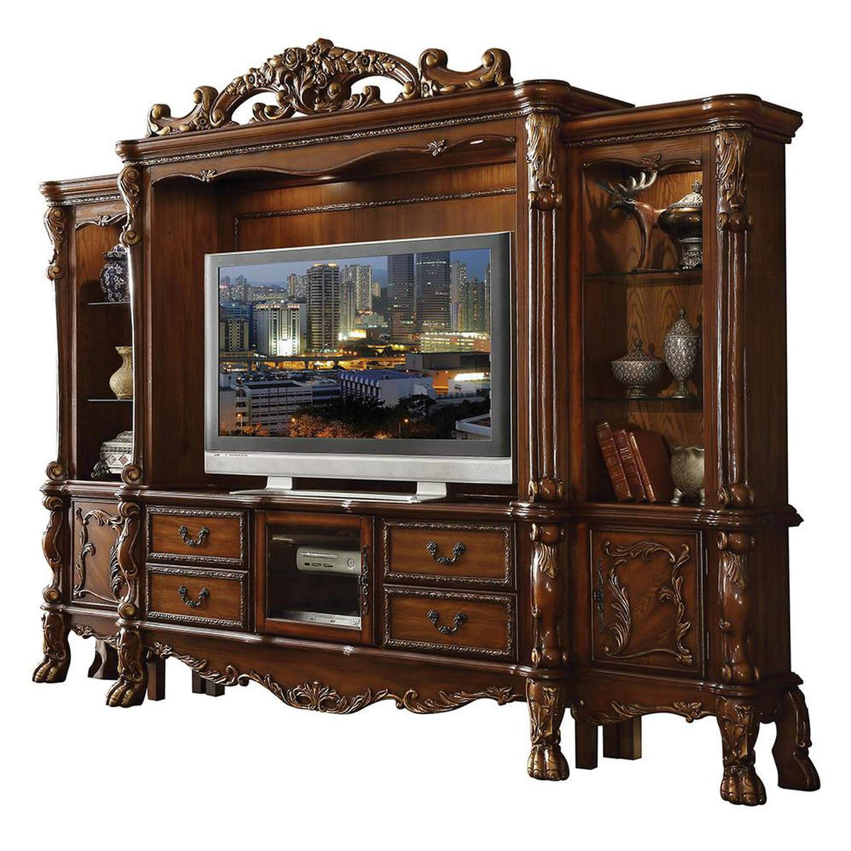91335 Dresden Entertainment Center