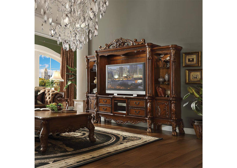 91335 Dresden Entertainment Center