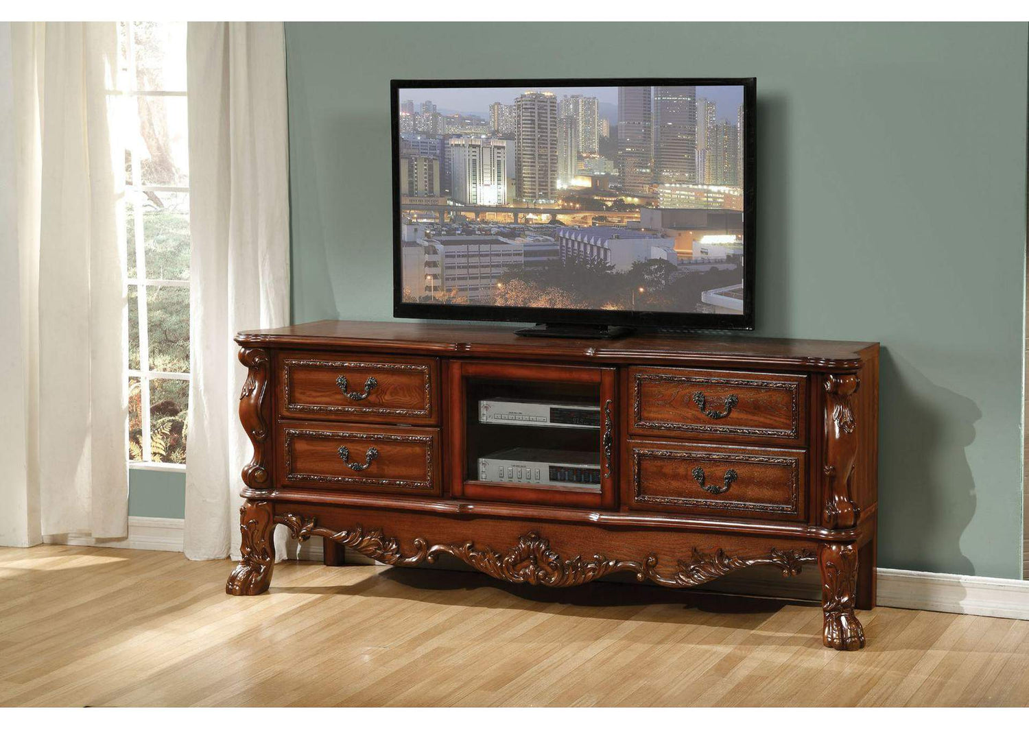 91338 Dresden TV Stand