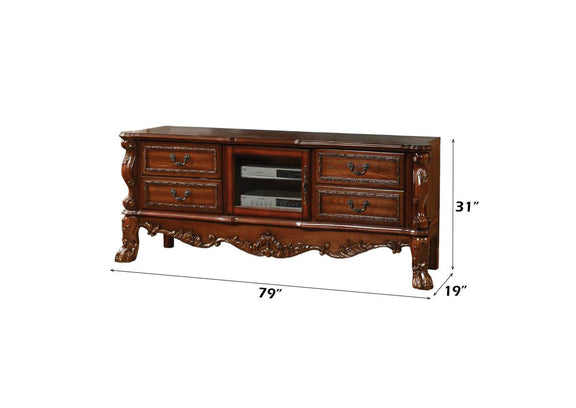 91338 Dresden TV Stand