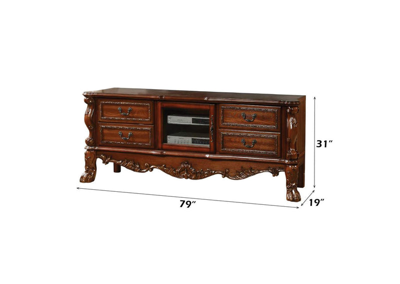 91338 Dresden TV Stand