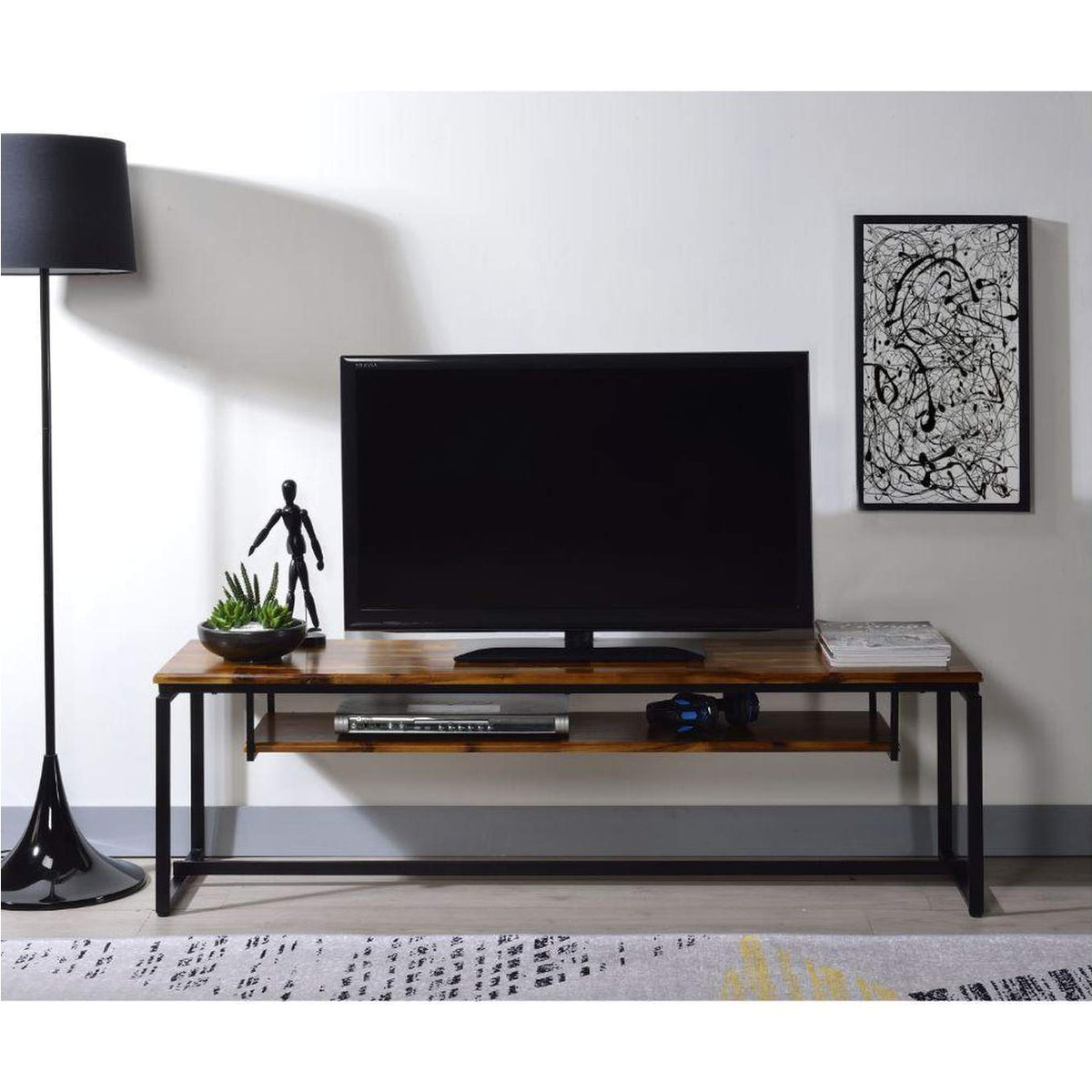 91375 Jurgen TV Stand