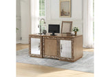 91435 Orianne Executive Writing Desk