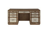 91435 Orianne Executive Writing Desk