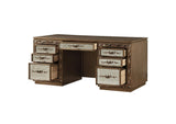 91435 Orianne Executive Writing Desk