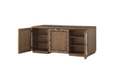 91435 Orianne Executive Writing Desk