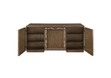 91435 Orianne Executive Writing Desk