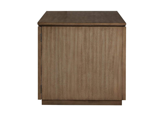 91435 Orianne Executive Writing Desk