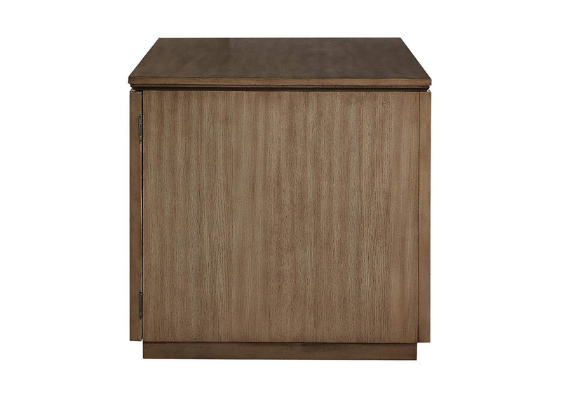 91435 Orianne Executive Writing Desk