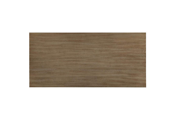 91435 Orianne Executive Writing Desk