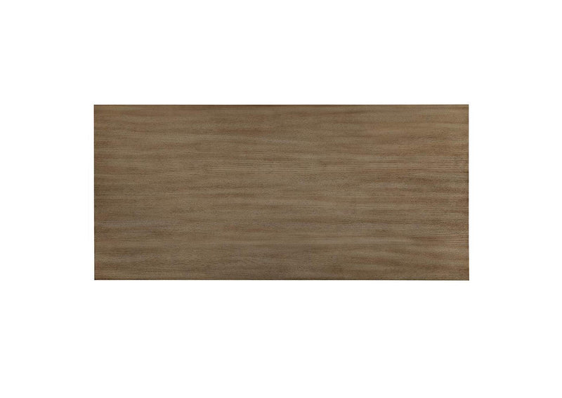 91435 Orianne Executive Writing Desk