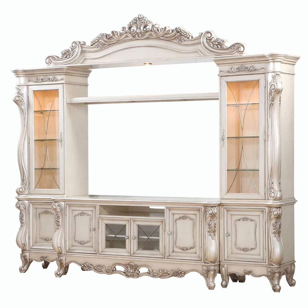 91440 Gorsedd Entertainment Center