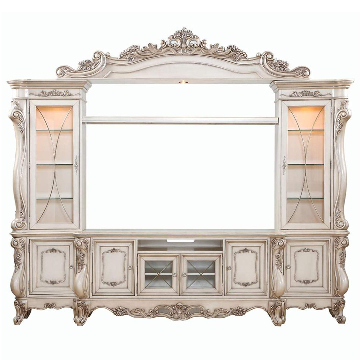 91440 Gorsedd Entertainment Center