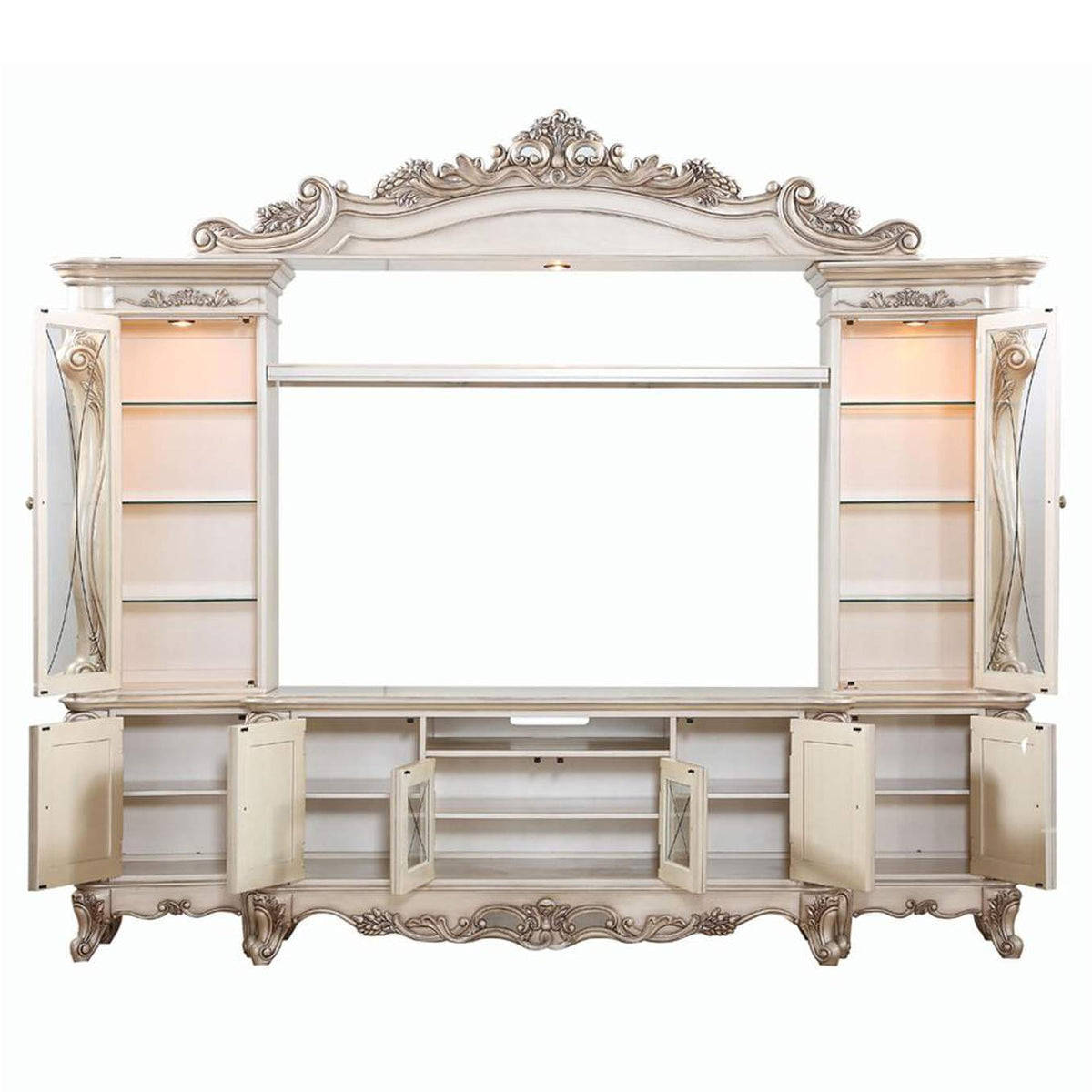 91440 Gorsedd Entertainment Center