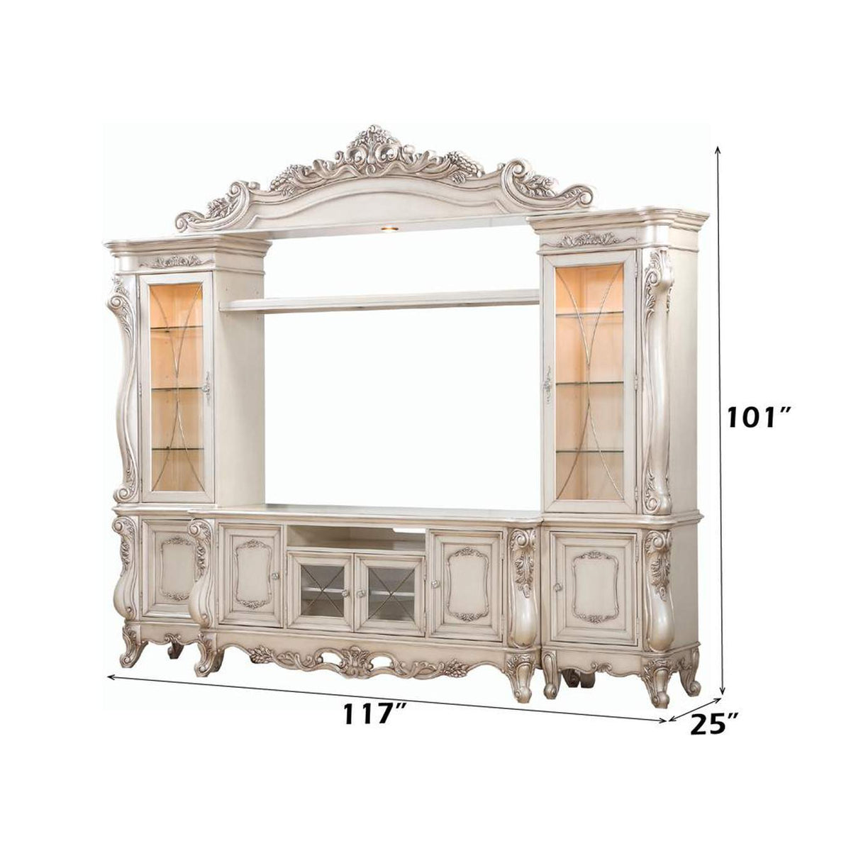 91440 Gorsedd Entertainment Center