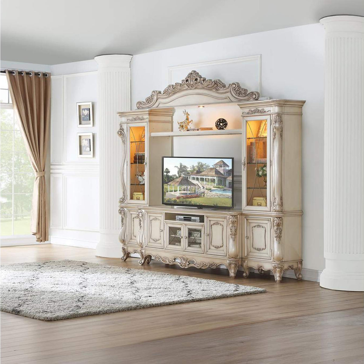 91440 Gorsedd Entertainment Center
