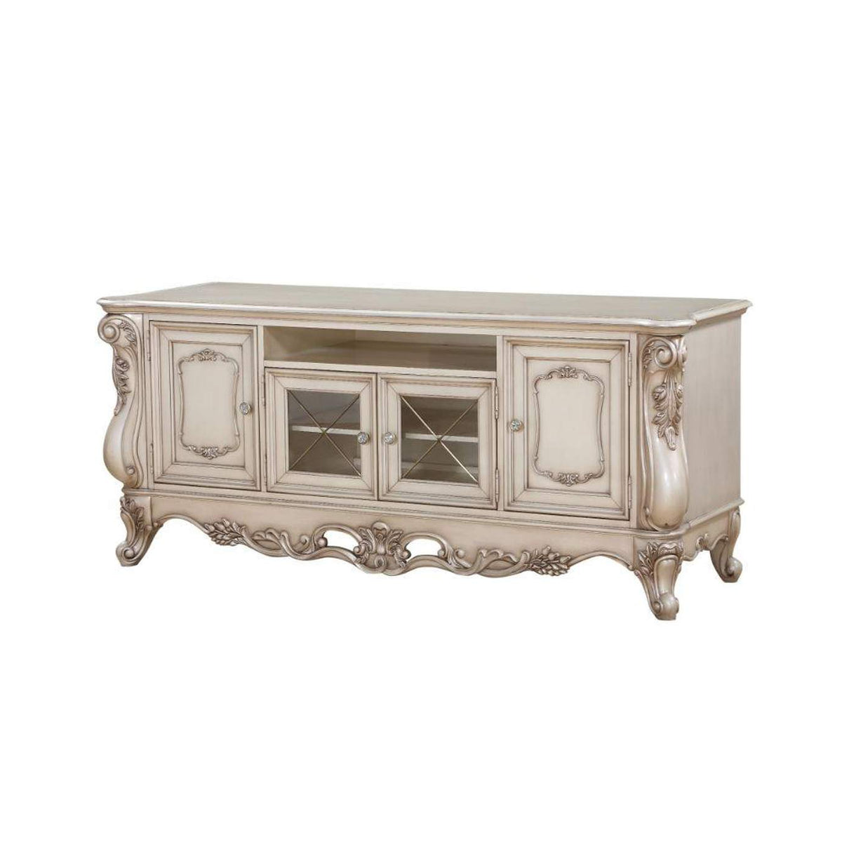 91443 Gorsedd TV Stand