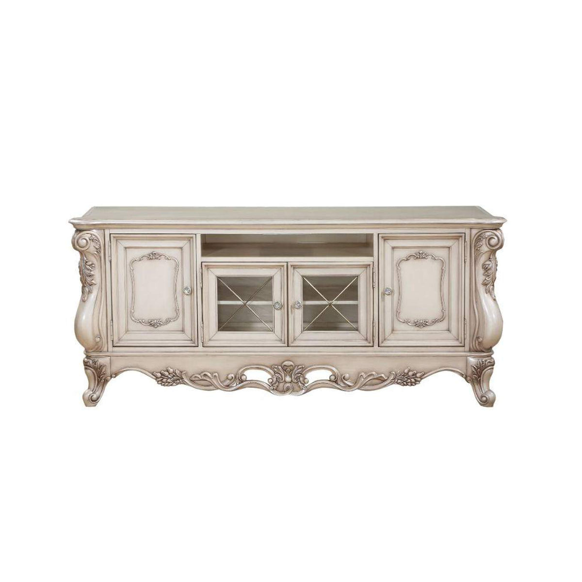 91443 Gorsedd TV Stand