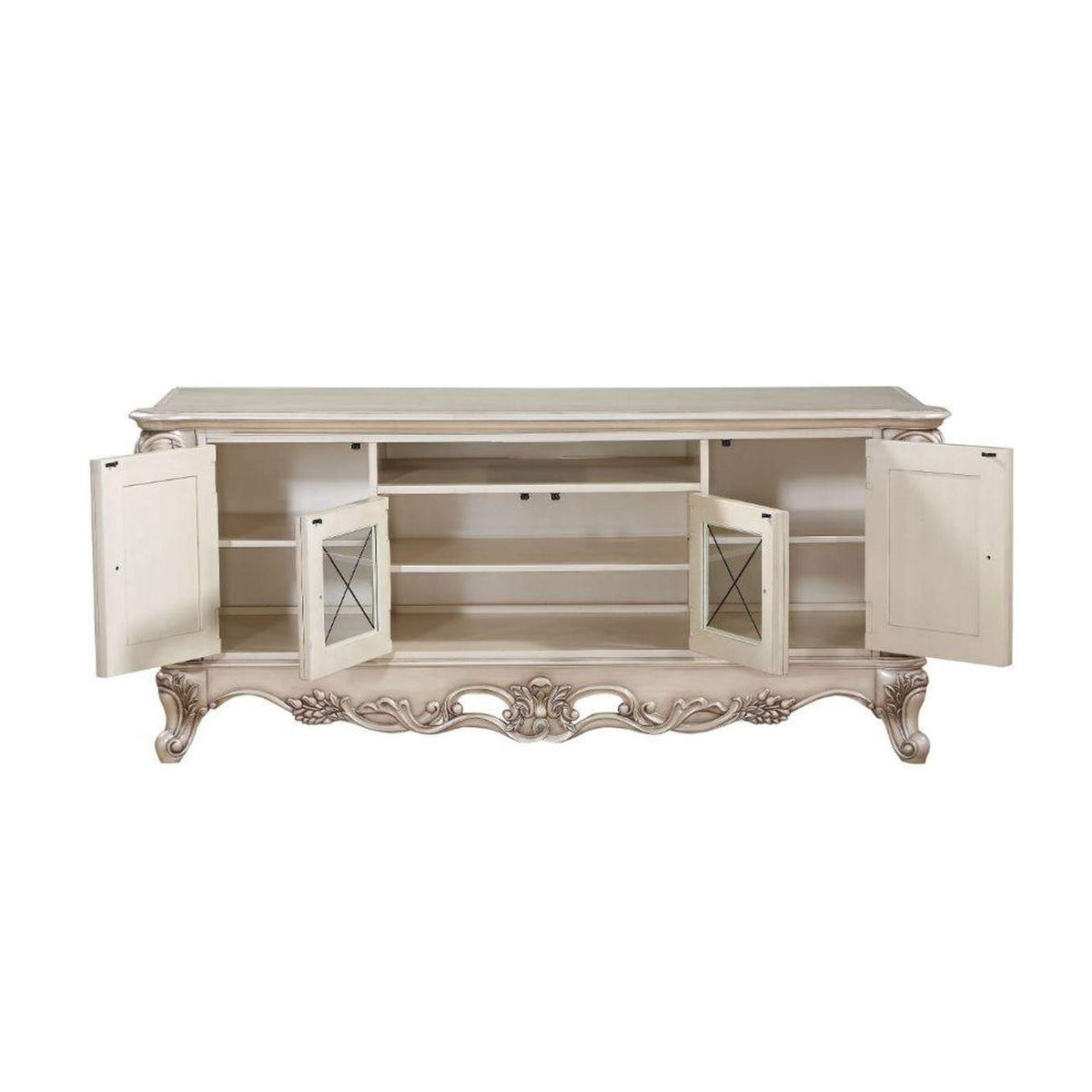 91443 Gorsedd TV Stand