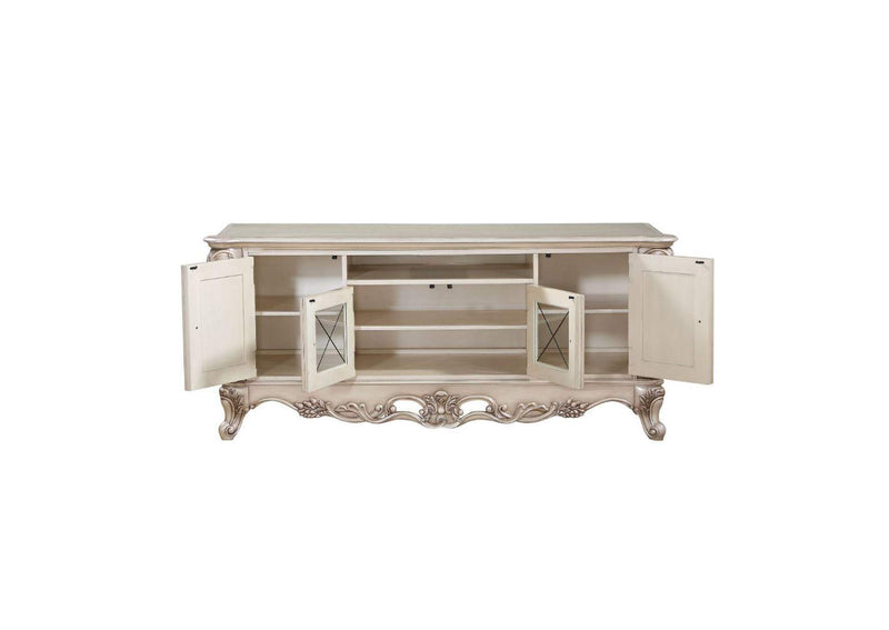 91443 Gorsedd TV Stand