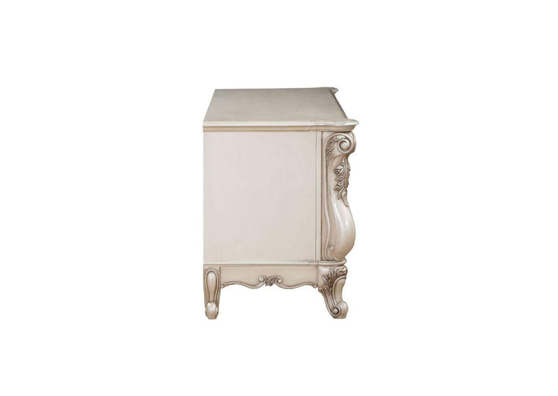 91443 Gorsedd TV Stand
