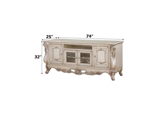 91443 Gorsedd TV Stand