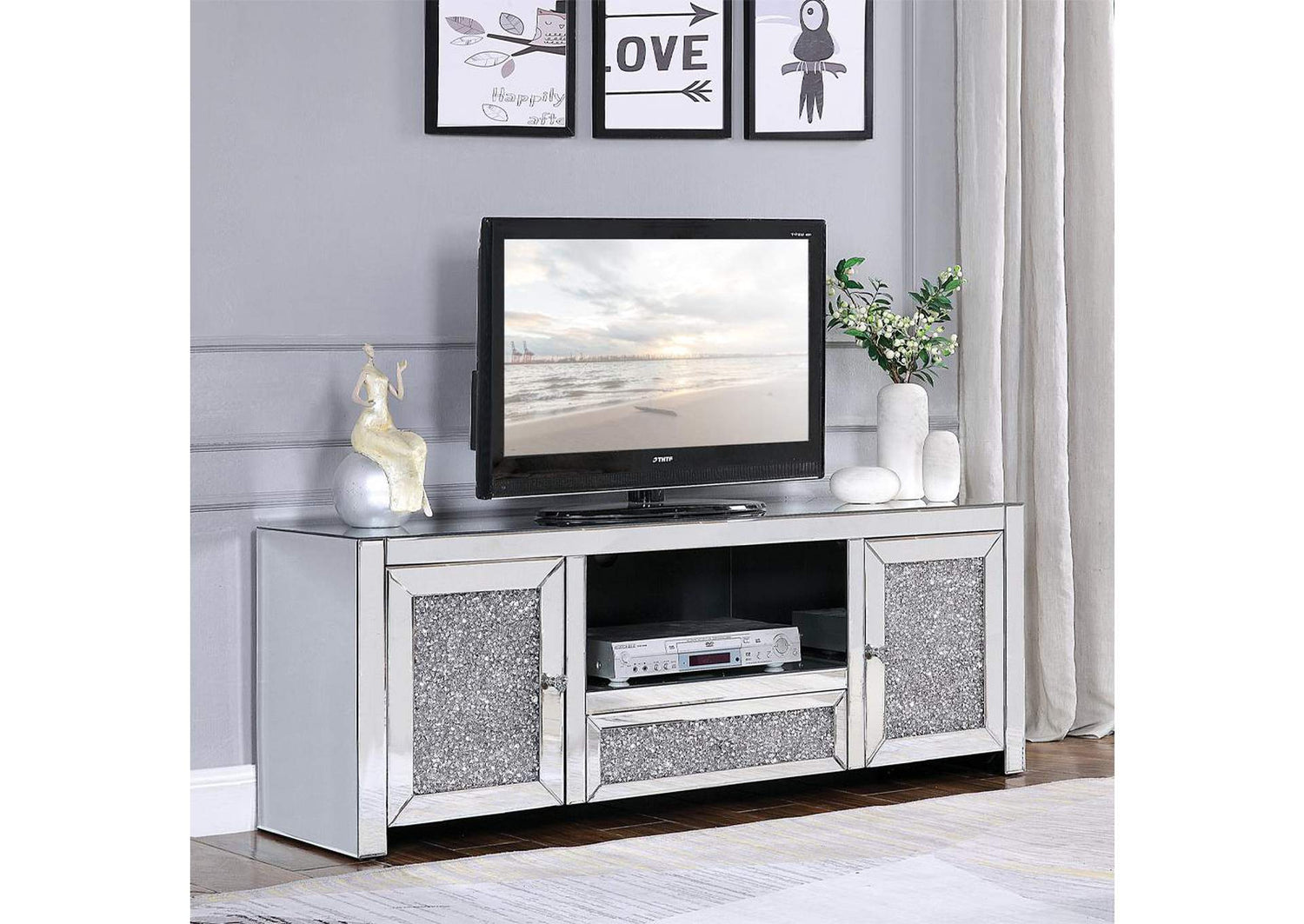 91450 Noralie TV Stand