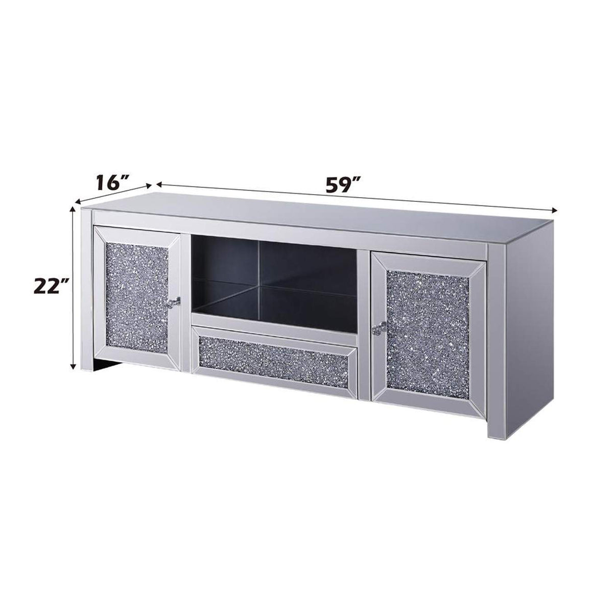 91450 Noralie TV Stand