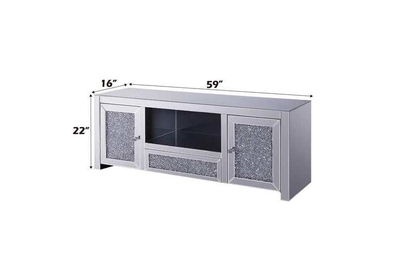 91450 Noralie TV Stand