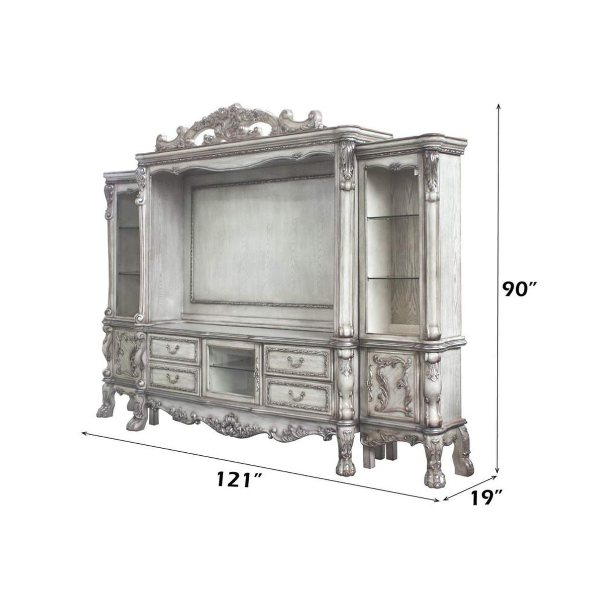 91470 Dresden Entertainment Center