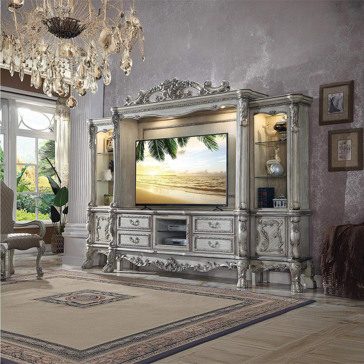 91470 Dresden Entertainment Center
