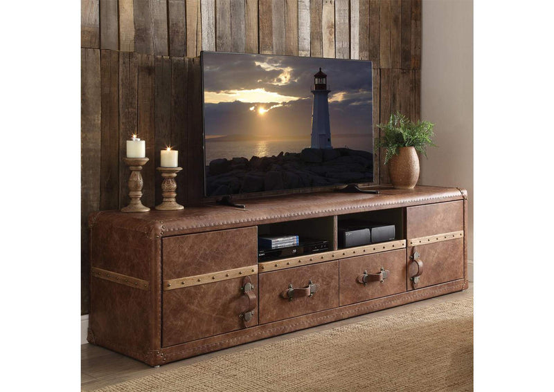 91500 Aberdeen TV Stand