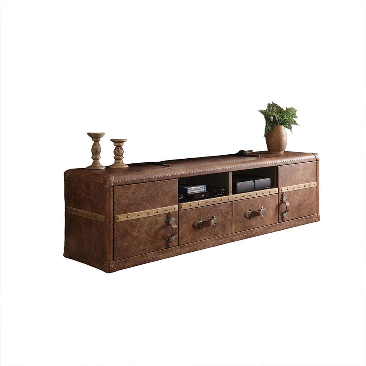 91500 Aberdeen TV Stand