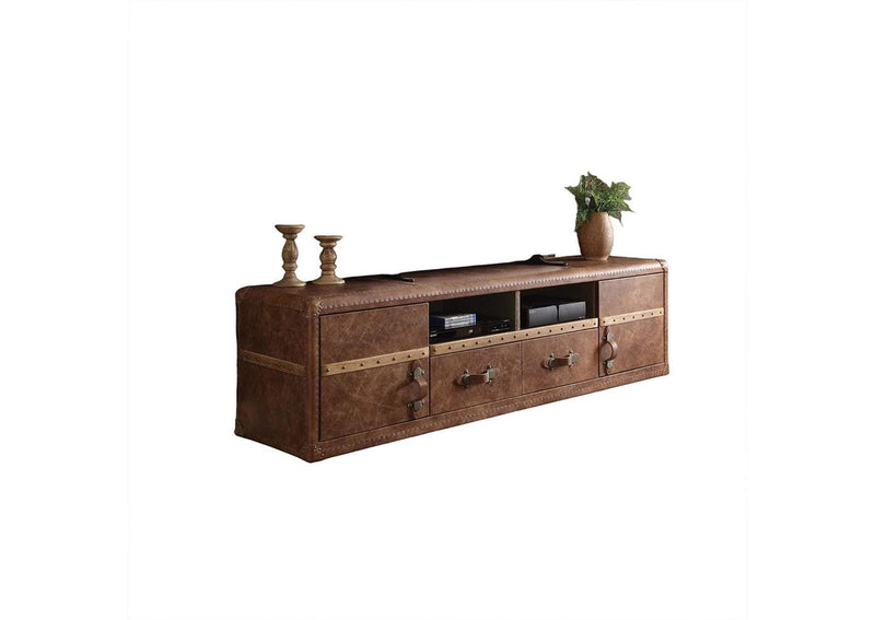 91500 Aberdeen TV Stand