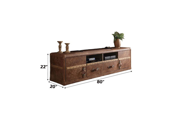 91500 Aberdeen TV Stand