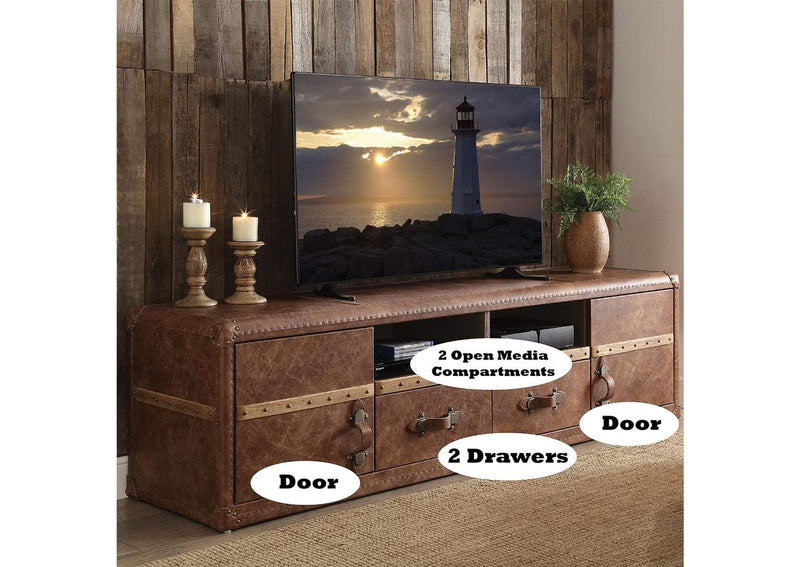 91500 Aberdeen TV Stand