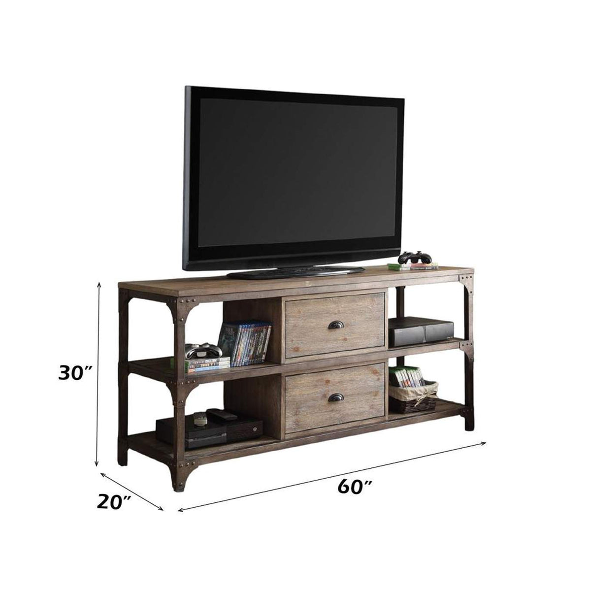 91504 Gorden TV Stand