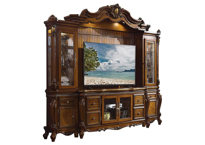 91520 Picardy Entertainment Center