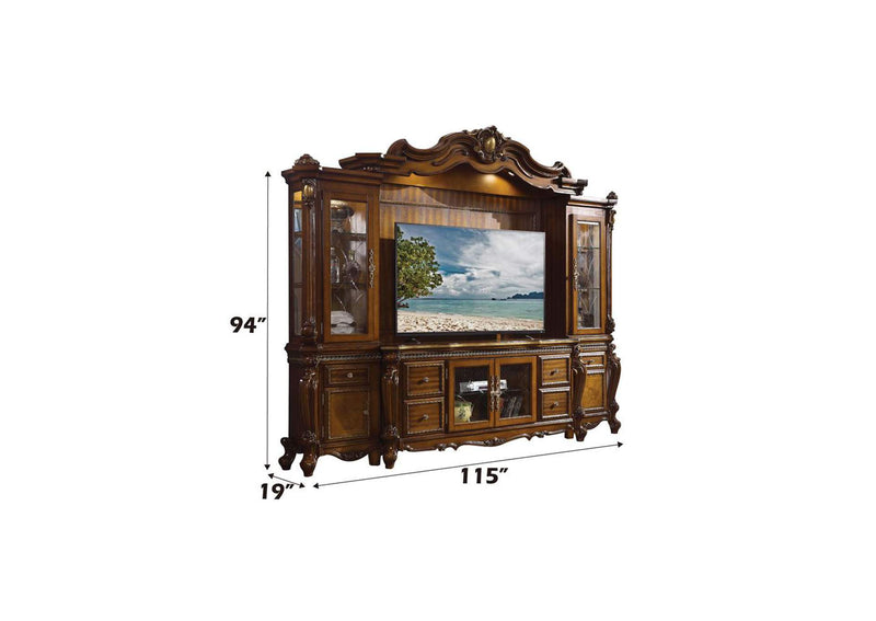 91520 Picardy Entertainment Center